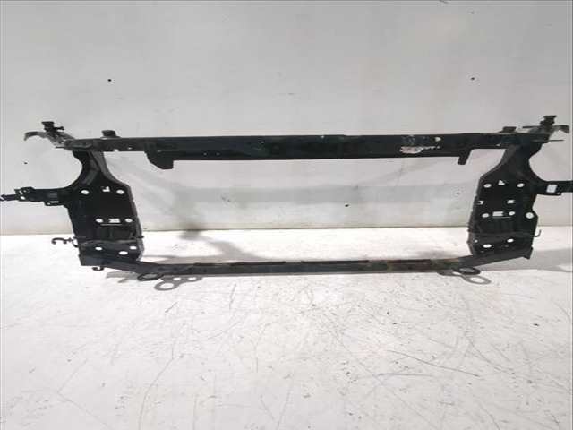 Foto 2ª: Panel Frontal Nissan Qashqai 1.5 DCI 110CV [K9K 430] (2006)