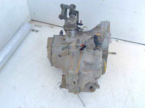 Foto 4ª: Caja Cambios Daewoo Matiz CD 52CV 38KW [F8CV] (2003)