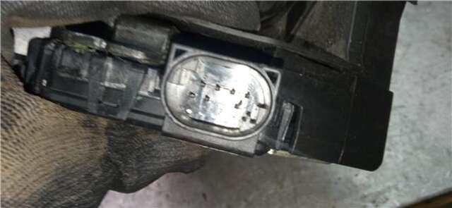 Foto 3ª: Cerradura Puerta Delantera Izquierda Bmw Serie 3 315 2.0 320TD [2.0 LTR. - 110 KW 16V DIESEL CAT] [M47N 204 D4]