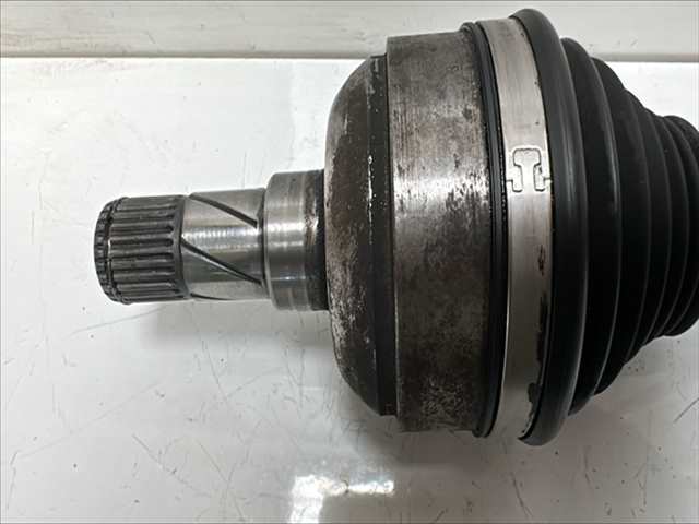 Foto 3ª: Transmision Delantera Izquierda Opel Meriva 1.6 CTDI [B16DTL] (2014)