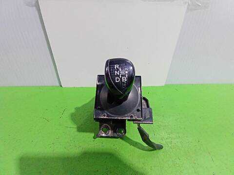 Foto 2ª: Palanca de Cambio Toyota Auris HYBRID FEEL EDITION 136CV (2013)