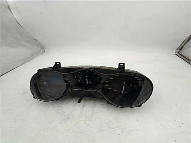 Foto 3ª: Cuadro de Instrumentos Seat Altea 1.9 GREEN [1.9 LTR. - 77 KW TDI] [BXE]