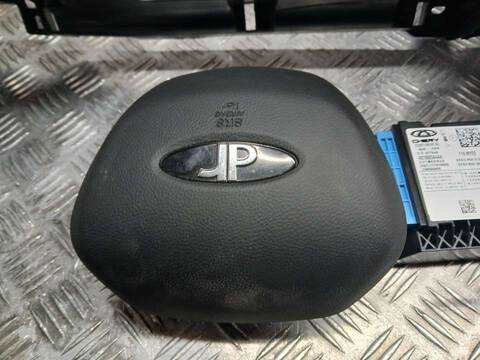 Foto 2ª: Kit Airbag DR 5.0 HYBRIDO GLP 116CV 85KW [SQRE4G15C] (2023)