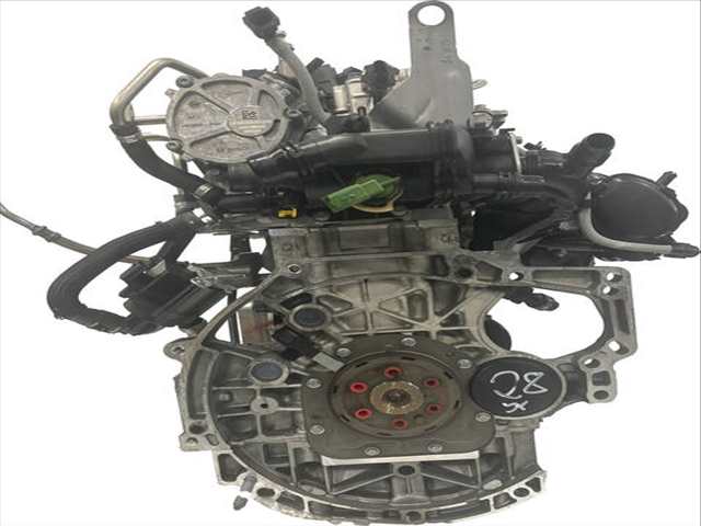 Motor Completo Opel Corsa F 101CV 74KW