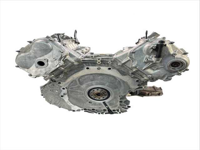 Motor Completo Audi A6 C7 4G 420CV 309KW