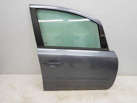 Puerta Delantera Derecha Opel Zafira COSMO