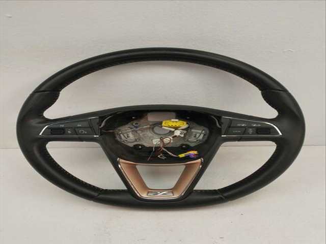 Volante Seat Ibiza XCELLENCE 116CV 85KW