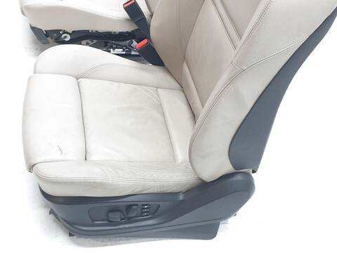 Foto 3ª: Juego Asientos Completos Bmw X6 3.5D [306D5] (2010)