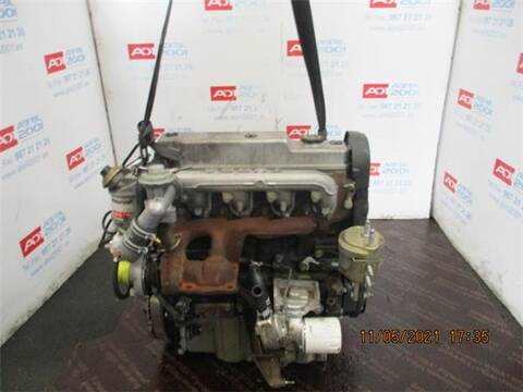 Foto 2ª: Motor Completo Ford Escort 1.8 TURBO D 70CV 51KW [RVA] (1998)