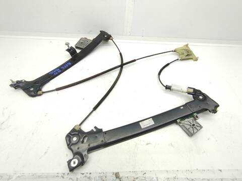Elevalunas Eléctrico Delantero Derecho Peugeot 407 BASICO COUPE 204CV 150KW