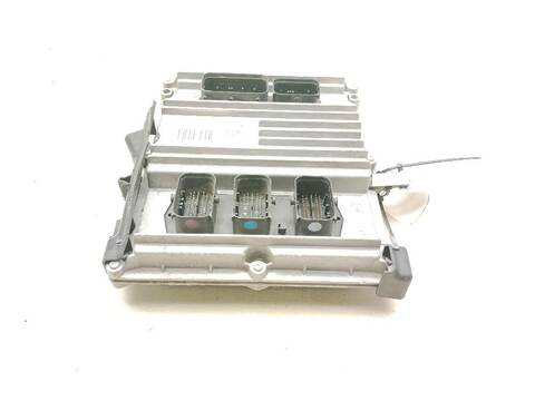 Centralita Motor ECU Audi Q7 SQ7 TDI QUATTRO