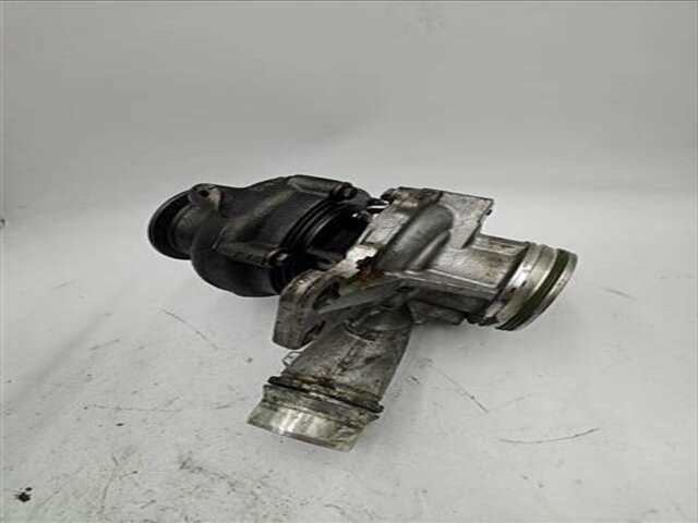 Foto 3ª: Turbocompresor Bmw Serie 1 114 