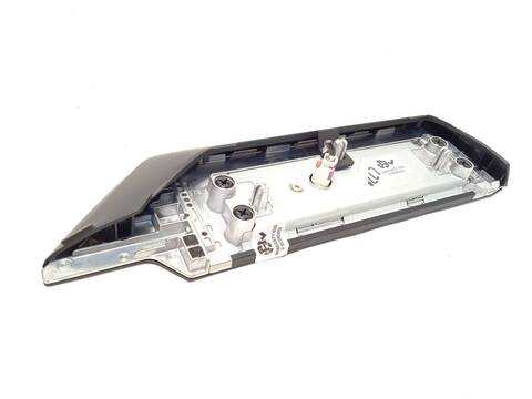 Foto 4ª: Pantalla Multifuncion Citroen C4 1.5 BLUEHDI 130 BBYHZB) 131CV 96KW [YH01] (2022)