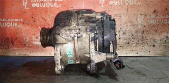Foto 3ª: Alternador Seat Ibiza 1.4 SIGNO [1.4 LTR. - 55 KW 16V] [AUA]