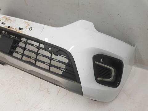 Foto 3ª: Paragolpes Delantero Renault Kangoo INTENS