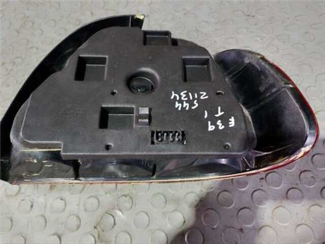 Foto 3ª: Piloto Trasero Izquierdo Bmw Serie 5 518 2.5 525TDS [2.5 LTR. - 105 KW TURBODIESEL CAT] [M51 D25 (25 6 T1)]