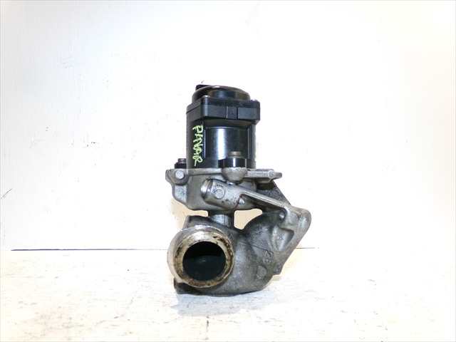 Foto 2ª: Valvula EGR Citroen C4 1.6 HDI 2004-2010 [9HX] (2006)