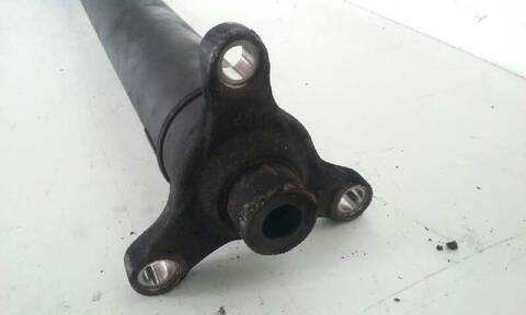 Foto 2ª: Transmision Central Mercedes Clase C 160 2.7 CDI 20V CAT BERLINA 170CV 125KW [612962] (2004)