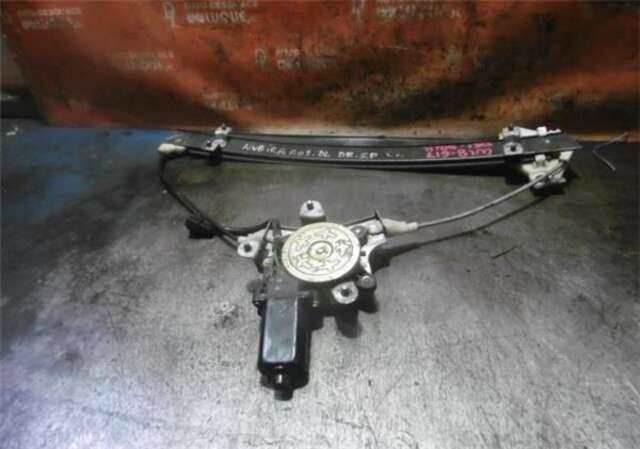 Foto 3ª: Elevalunas Eléctrico Delantero Derecho Daewoo Nubira 1.6 [A16DMS]