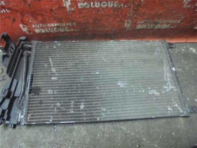 Radiador Calefaccion A.A. Bmw Serie 3 315 320 D