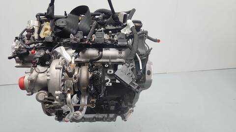 Motor Completo Volkswagen Tiguan 2.0 TSI 4MOTION 204CV 150KW