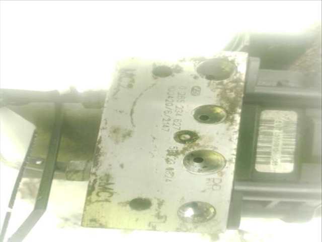 Foto 3ª: Abs Iveco Daily 35S14 C 35S14 C/P 35S14 V 35S14 V/P 35C14 V ... [F1AE0481H] (2006)