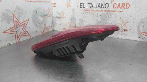 Foto 4ª: Piloto Portón Izquierdo Renault Clio BUSINESS 86CV 63KW [K9K U8] (2021)