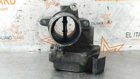 Caja Mariposa Seat Altea STYLANCE - STYLE 105CV 77KW