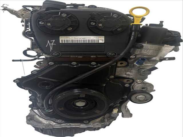 Motor Completo Audi A3 231CV 170KW