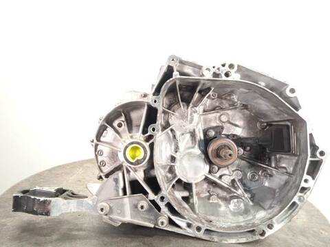 Caja Cambios Peugeot 308 1.6 16V E-HDI FAP 115CV 85KW