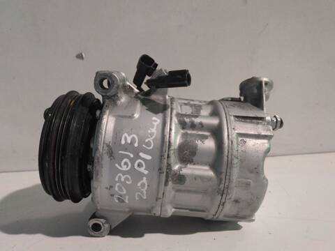 Compresor Aire Acondicionado Volvo XC 60 D5244T10