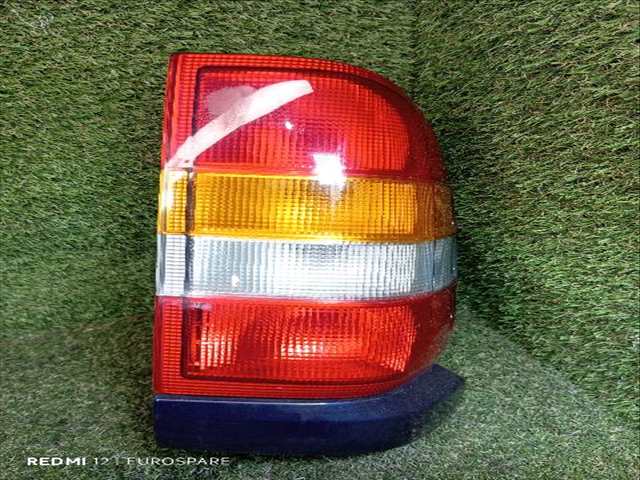 Piloto Trasero Derecho Opel Frontera 2.2 D B 3P