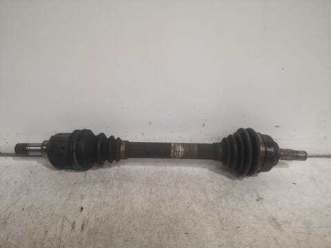 Foto 2ª: Transmision Delantera Izquierda Citroen C4 9HX BERLINA (2007)