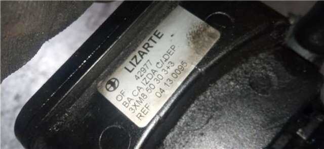 Bomba Servodireccion Bmw Serie 3 315 3.0 D