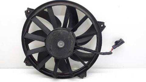Electroventilador Peugeot 3008 ACCESS 120CV 88KW