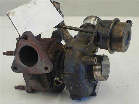 Turbocompresor Skoda Octavia 1.9 TDI GLX BERLINA 90CV 66KW
