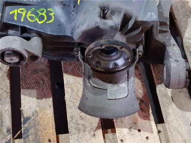 Foto 2ª: Diferencial Trasero Audi Allroad 2.5 TDI (132KW) [2.5 LTR. - 132 KW V6 24V TDI] [AKE]