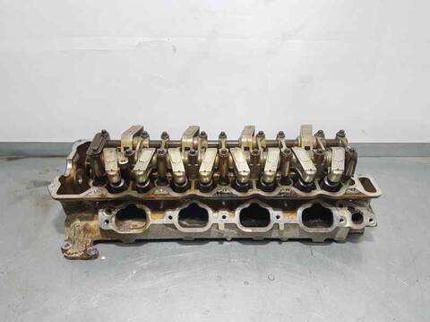 Culata Mercedes Clase C 160 5.0 V8 24V CAT COUPE 306CV 225KW