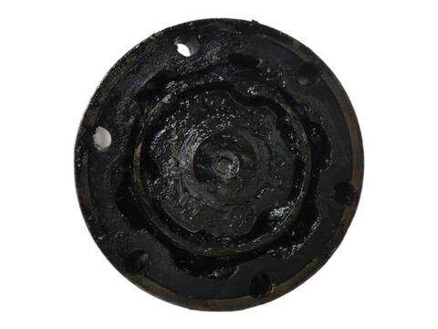 Foto 2ª: Transmision Delantera Derecha Audi A3 1.6 (2003)