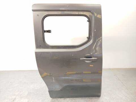 Puerta Lateral Corredera Derecha Peugeot Rifter 1.2 PURETECH 110 110CV 81KW