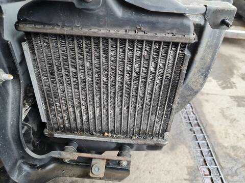Intercooler Mazda CX7 ER) LUXURY