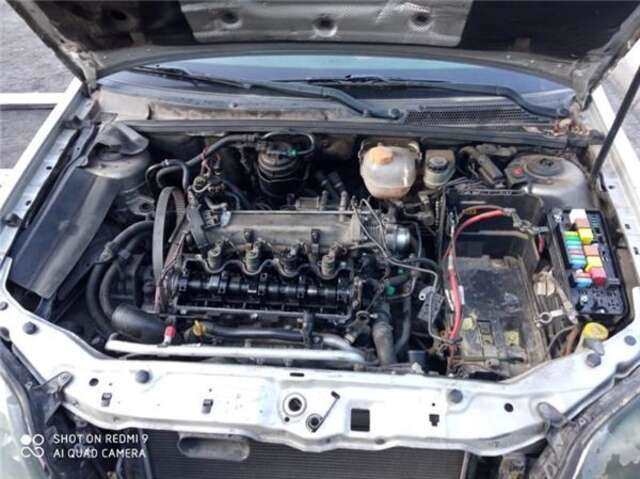 Foto 3ª: Caja Cambios Opel Vectra 1.9 CDTI [Z 19 DT]