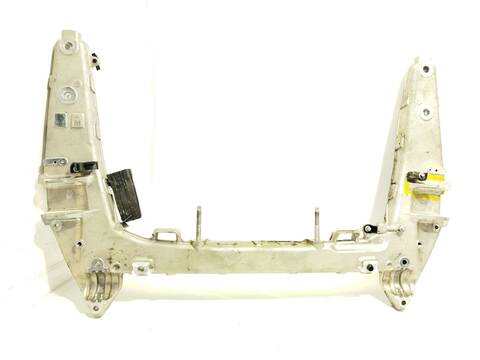 Puente Delantero Porsche 911 3.8 TURBO S 992650) 650CV 478KW