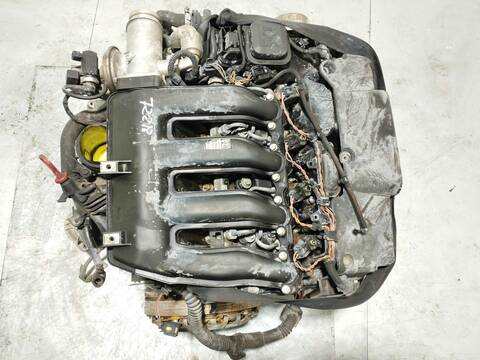 Foto 3ª: Despiece Motor Bmw Serie 3 318 D E90) [M47 D20 (204D4)] (1950)