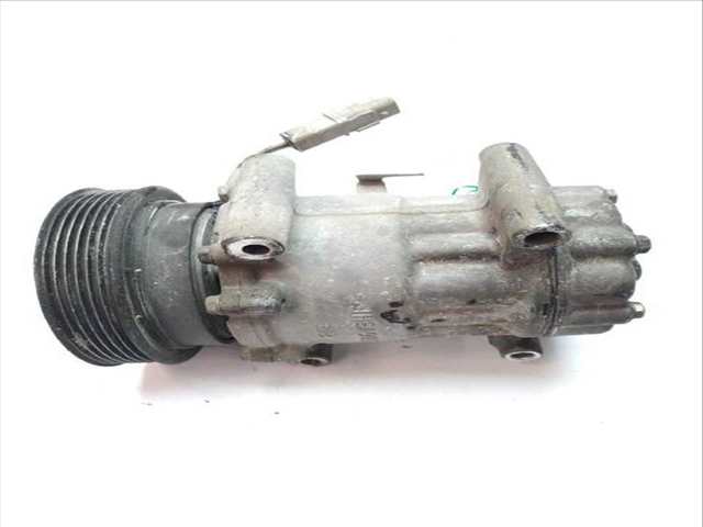 Foto 2ª: Compresor Aire Acondicionado Nissan Micra 1.5 DCI (2002)