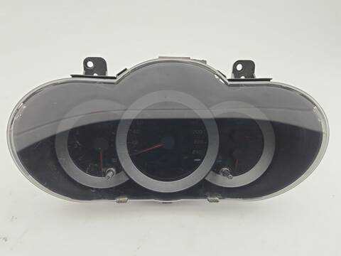 Cuadro de Instrumentos Toyota Rav4 EXECUTIVE 136CV 100KW