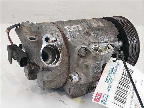 Compresor Aire Acondicionado Seat Ibiza 1.9 TDI 100CV 74KW