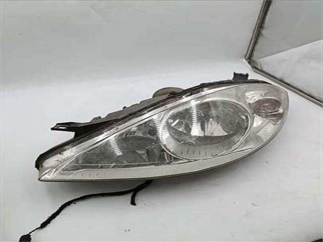Foto 3ª: Faro Izquierdo Mercedes Clase A 140 2.0 A 180 CDI (169.007) [2.0 LTR. - 80 KW CDI CAT]