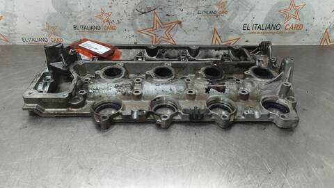 Despiece Motor Peugeot 807 SV 136CV 100KW