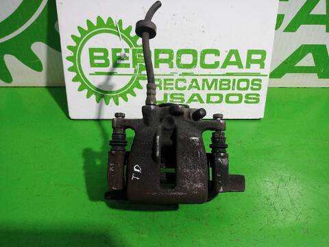 Pinza Freno Trasera Derecho Audi A6 2.4 177CV